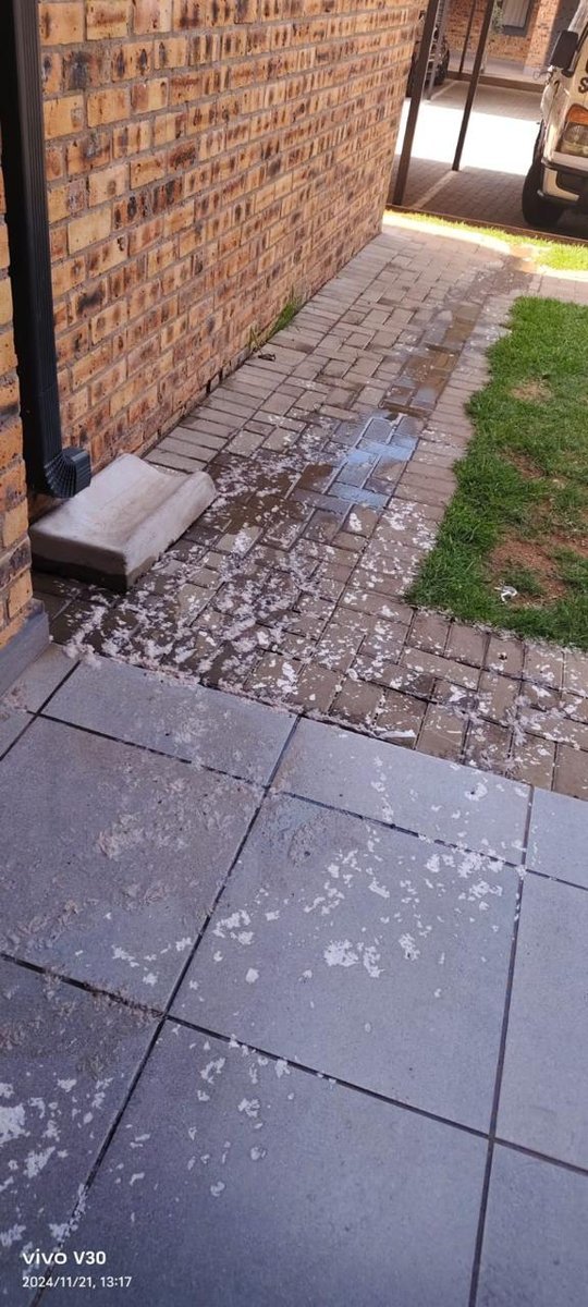 Leak Detection Service